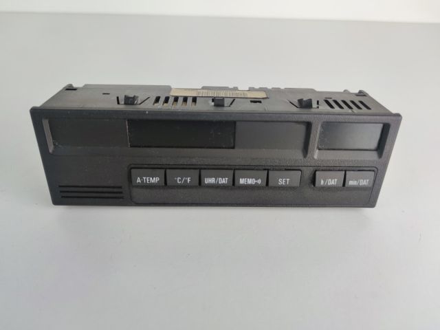 bontott BMW 3 E36 Külső Hőmérséklet Érzékelő