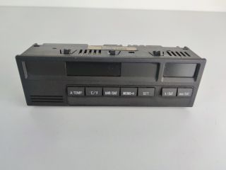 bontott BMW 3 E36 Külső Hőmérséklet Érzékelő