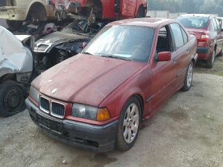 bontott BMW 3 E36 Kürt