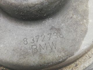 bontott BMW 3 E36 Kürt