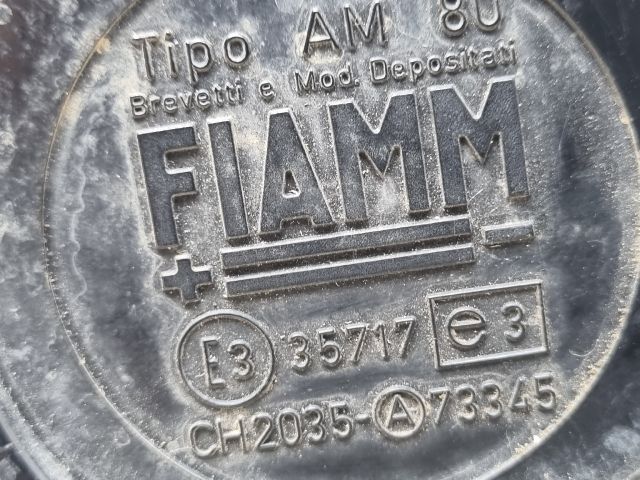 bontott BMW 3 E36 Kürt