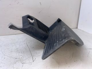 bontott BMW 3 E36 Lábtámasz Burkolat