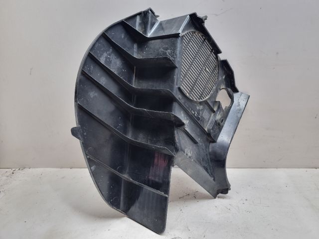 bontott BMW 3 E36 Lábtámasz Burkolat