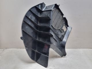 bontott BMW 3 E36 Lábtámasz Burkolat