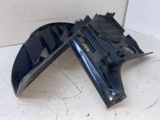 bontott BMW 3 E36 Lábtámasz Burkolat