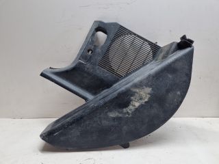 bontott BMW 3 E36 Lábtámasz Burkolat