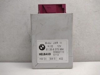 bontott BMW 3 E36 Lámpa Vezérlő