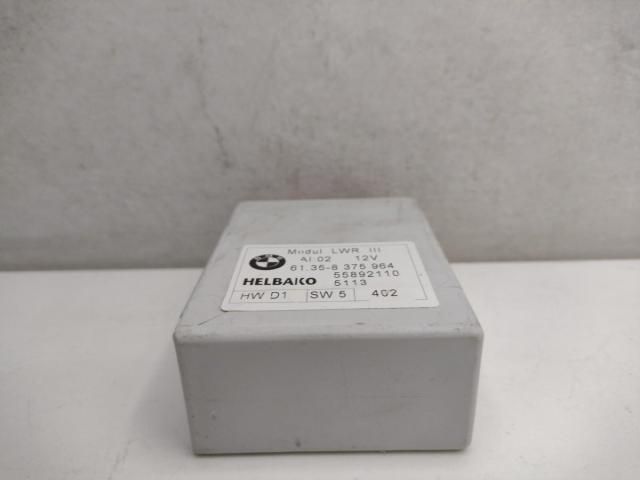 bontott BMW 3 E36 Lámpa Vezérlő