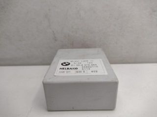 bontott BMW 3 E36 Lámpa Vezérlő