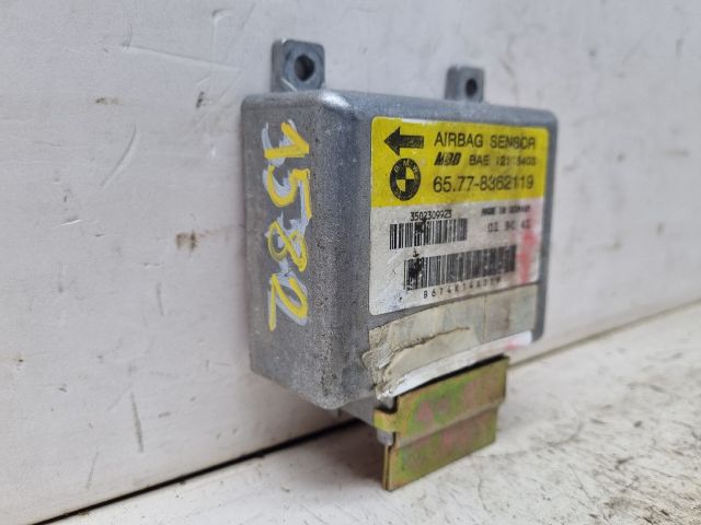 bontott BMW 3 E36 Légzsák Elektronika