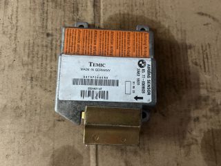 bontott BMW 3 E36 Légzsák Elektronika