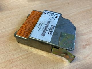 bontott BMW 3 E36 Légzsák Elektronika