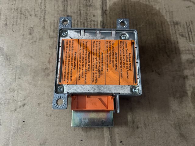 bontott BMW 3 E36 Légzsák Elektronika