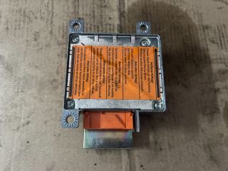 bontott BMW 3 E36 Légzsák Elektronika