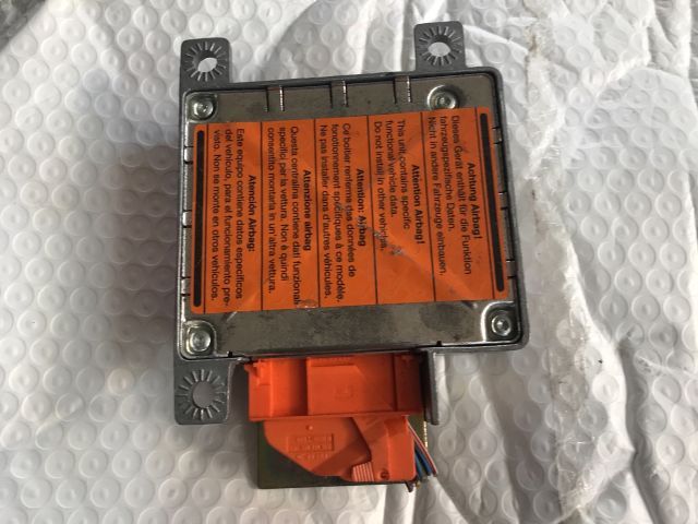 bontott BMW 3 E36 Légzsák Elektronika