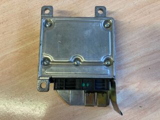 bontott BMW 3 E36 Légzsák Elektronika