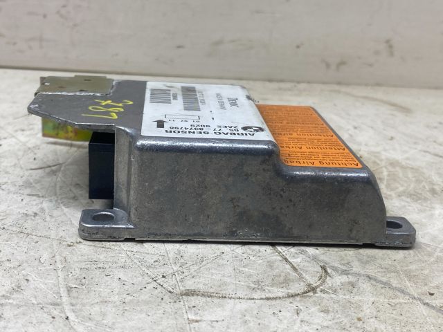 bontott BMW 3 E36 Légzsák Elektronika