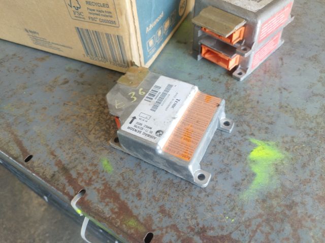 bontott BMW 3 E36 Légzsák Elektronika