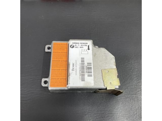 bontott BMW 3 E36 Légzsák Elektronika