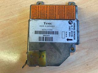 bontott BMW 3 E36 Légzsák Elektronika