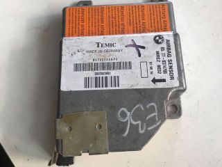 bontott BMW 3 E36 Légzsák Elektronika