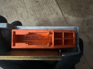 bontott BMW 3 E36 Légzsák Elektronika