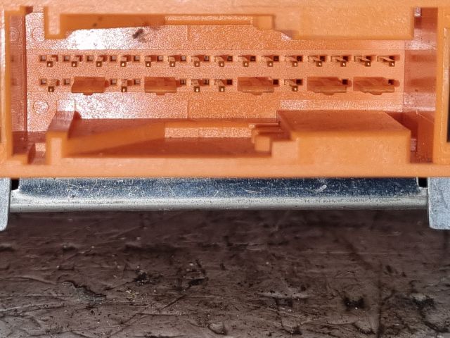 bontott BMW 3 E36 Légzsák Elektronika