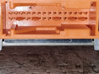 bontott BMW 3 E36 Légzsák Elektronika