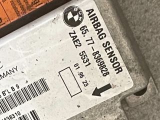 bontott BMW 3 E36 Légzsák Elektronika