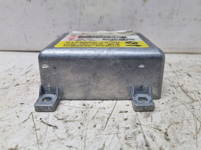 bontott BMW 3 E36 Légzsák Elektronika