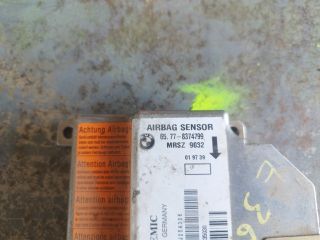 bontott BMW 3 E36 Légzsák Elektronika