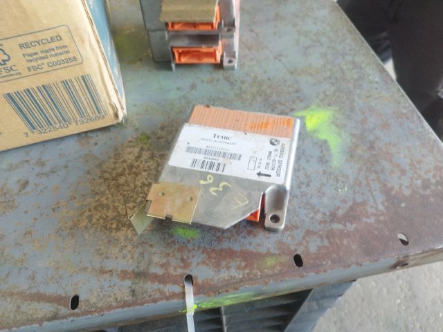 bontott BMW 3 E36 Légzsák Elektronika