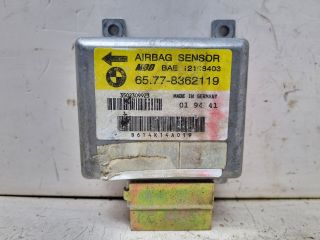bontott BMW 3 E36 Légzsák Elektronika