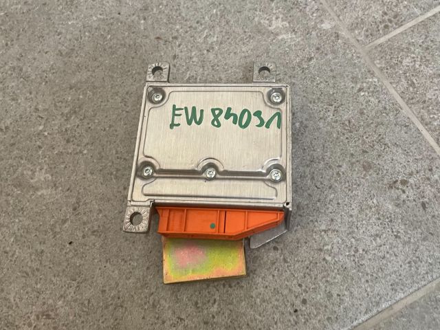 bontott BMW 3 E36 Légzsák Elektronika