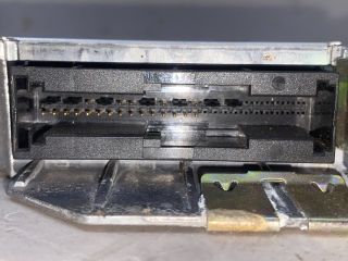 bontott BMW 3 E36 Légzsák Elektronika