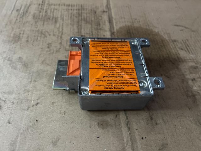 bontott BMW 3 E36 Légzsák Elektronika