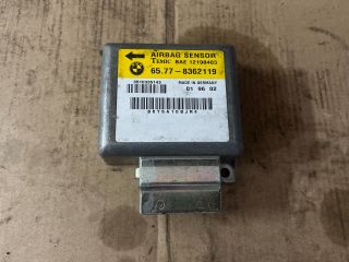 bontott BMW 3 E36 Légzsák Elektronika