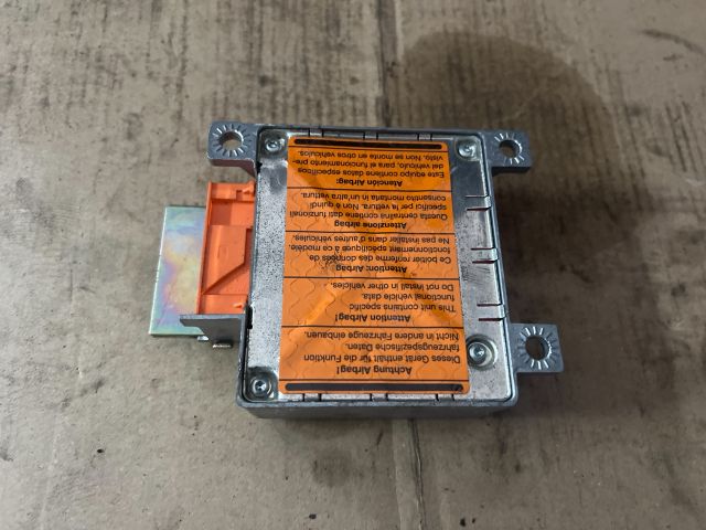 bontott BMW 3 E36 Légzsák Elektronika