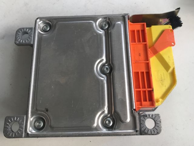 bontott BMW 3 E36 Légzsák Elektronika