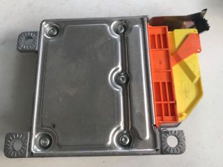 bontott BMW 3 E36 Légzsák Elektronika