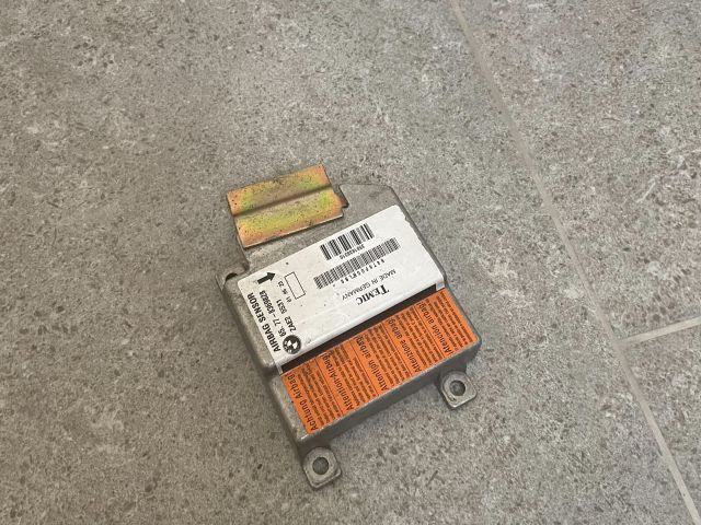 bontott BMW 3 E36 Légzsák Elektronika