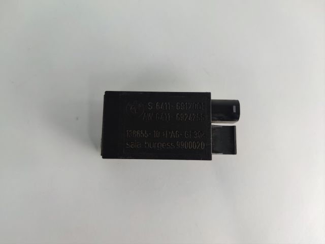 bontott BMW 3 E36 Levegőminőség Érzékelő