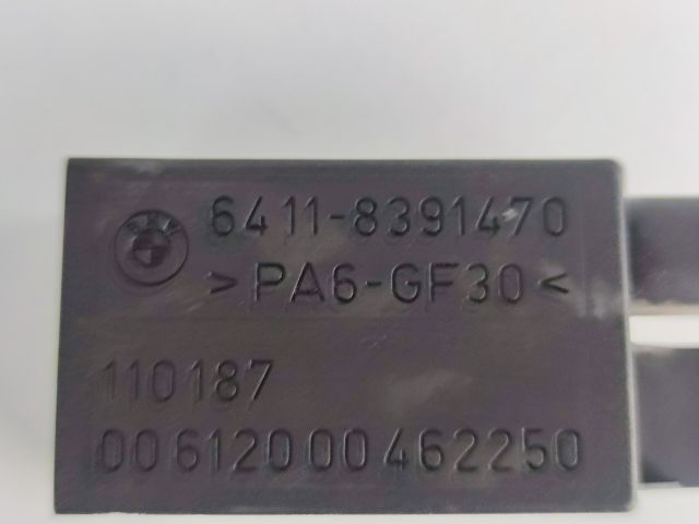 bontott BMW 3 E36 Levegőminőség Érzékelő