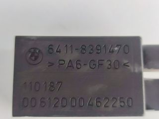 bontott BMW 3 E36 Levegőminőség Érzékelő