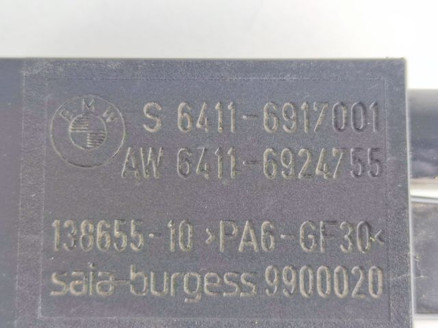 bontott BMW 3 E36 Levegőminőség Érzékelő