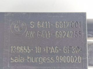 bontott BMW 3 E36 Levegőminőség Érzékelő