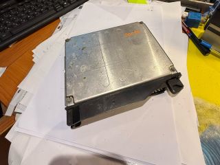 bontott BMW 3 E36 Automata Váltó Elektronika