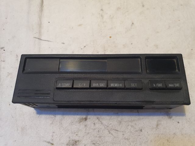 bontott BMW 3 E36 Multifunkciós Kijelző