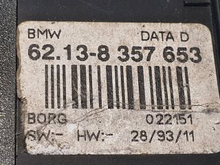 bontott BMW 3 E36 Multifunkciós Kijelző