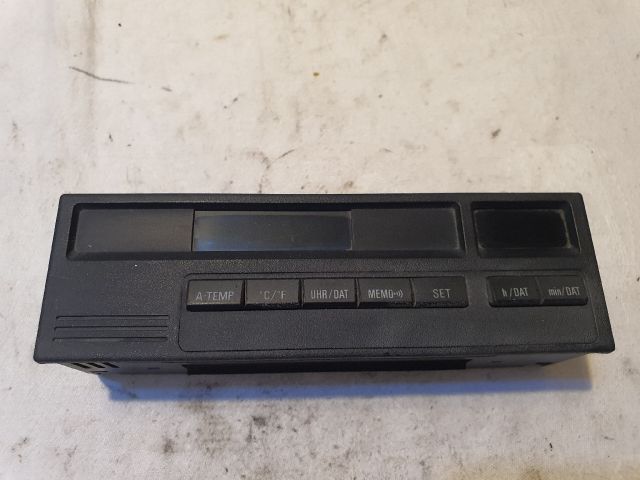 bontott BMW 3 E36 Multifunkciós Kijelző